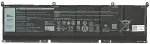 Dell battery 6-cell 86W/HR LI-ON for Inspiron 5620, 7620, G5 5510, 5515, 5520, 5525 Vostro 7510,7620