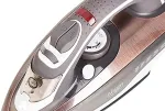 Triikraud Adler | Iron | AD 5030 | Steam Iron | 3000 W | Water tank capacity 310 ml | Continuous steam 20 g/min | Brown