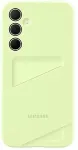 SAMSUNG EF-OA356 mobile phone case 16.8 cm (6.6") Cover Lime