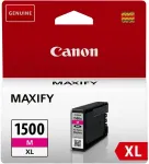 Tooner CANON PGI-1500XL M, Magenta