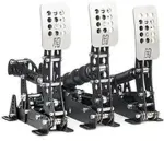 Joystick Heusinkveld Ultimate+ 3 Pedal Set - black