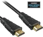 PREMIUMCORD HDMI High Speed, version 1.4, 3m