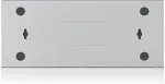 ZyXEL XGS1010-12-ZZ0102F network switch Unmanaged Gigabit Ethernet (10/100/1000) Grey