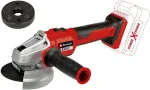 EINHELL AXXIO 18/125 Q angle grinder 12.5 cm 1.54 kg