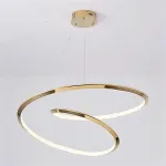 No name LAMP PENDANT KAYLE 60CM