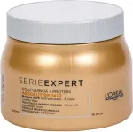 L'Or&eacute;al Professionnel Absolut Repair Golden Professional Mask 500ml - Hair Mask naistele
