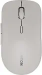 Hiir Canyon mouse MW-12 Dual band Wireless grey