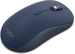 Hiir Lenovo | Silent Mouse | Yoga | Wireless | Bluetooth | Cosmic Blue