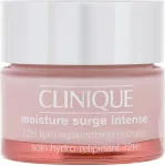 Clinique Moisture Surge Intense 72H Lipid-Replenishing Hydrator 50ml - p&auml;evakreem kuivale / kombineeritud nahale