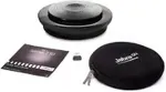 GN Jabra Jabra Speak 710 UC - Koppeln von zwei Speak 710 per Tastendruck- USB, Bluetooth 4.2 mit bis zu 30m Reichweite- inkl. USB Dongle Link 370 (7710-409)