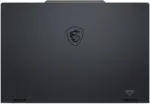 S&uuml;learvuti Msi Cyborg 15 B13WEKG-626XPL Intel&reg; Core&trade; i7 i7-13620H Laptop 39.6 cm (15.6") Full HD 16 GB DDR5-SDRAM 512 GB SSD NVIDIA GeForce RTX 5050 Wi-Fi 6E (802.11ax) NoOS Black
