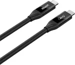 UNITEK przew&oacute;d USB-C 4.0 PD 100W 40 Gbps 8K 2 m