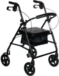 REHA FUND Oslo Premium RF-616/S REHAFUND Rehabilitation Walker