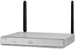 Cisco ISR 1100 4P DUAL GE SFP ROUTER
