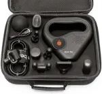 Bodi-Tek BT-MAWB-EU/1.1 Sports Percussion Massage Gun