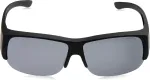 POLAROID ANCILLARIES P&auml;ikeseprillid POLAROID lisatarvikud unisex PLD9007SDL5 (L&auml;&auml;ts/Sild/Sang) VLOOKUP(VALUE(H426),[2]LINESHEET!$C$2:$I$68,7,0) mm)