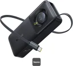 NONAME Baseus Powerbank OS Free2Pull 10000mAh 30W black