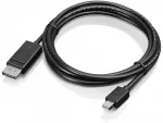 Lenovo Mini-Displayport zu DP-Kabel (2m)