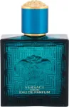 Versace Eros 50ml - Eau de Parfum meestele