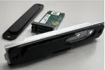 ASUS NUC15 accessory NUCIOAES0CR 2nd M.2 22x80 SSD Exp.