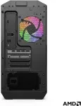 Lenovo LOQ | 26ADR10 | Desktop | Tower | AMD Ryzen 7 | 8745HX | 32 (2x16GB) GB | SO-DIMM DDR5 | 1000 GB | NVIDIA GeForce RTX 5060 | No Optical drive | No keyboard | Windows 11 Home | Warranty 24 month(s)