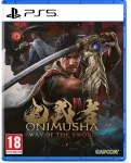 M&auml;ng CAPCOM PS5 Onimusha: Way of the Sword Lenticular Edition