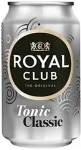 Royal Club Toonik 330 ml, purk, 24 tk
