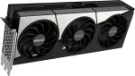 Videokaart Inno3D GeForce RTX 5090 X3 OC, graphics card DLSS 4, 3x DisplayPort, 1x HDMI 2.1