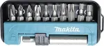 MAKITA D-65006 Bit-Set 11pcs