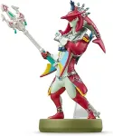 M&auml;ng Nintendo amiibo The Legend of Zelda Collection: Sidon Figure
