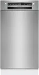 N&otilde;udepesumasin Bosch SPU4HMS10E Serie 4 Geschirrsp&uuml;ler 45 cm Nischenbreite (Unterbau) EEK: E