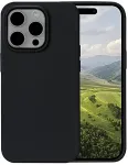 DBRAMANTE1928 Greenland - iPhone 15 Pro - Night Black