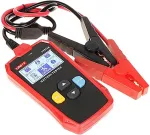 UNI-T UT673A Battery Tester | UNI-T
