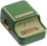NiiMbot Drukarka etykiet B21 PRO dark green