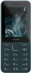 &bdquo;Nokia 225 4G&ldquo; (TA-1610) (tamsi Mėlyna) DS 2,4 colio TFT LCD 240x320 / 1,0 GHz / 128 MB / 64 MB RAM / &bdquo;Micro SDHC&ldquo; / BT, 4G | &bdquo;Nokia&ldquo;