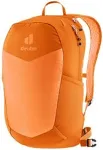 Deuter Speed Lite 13 peach-Tuscan universal