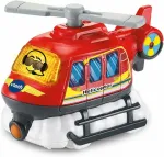 Vtech Toot-Toot helikopter