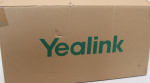 YEALINK SALE OUT. | MeetingBar A40 Microsoft Teams Rooms on Android | Black | DEMO, MISSING SCREW (M2 X 4 MM) | 24 month(s)
