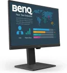 Monitor Benq BL2786TC computer 68.6 cm (27") 1920 x 1080 pixels Full HD Black