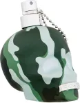 Police To Be Camouflage 40ml - Eau de Toilette meestele
