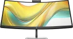 Monitor Hp Series 5 Pro 34 inch WQHD USB-C Conferencing - 534pm PVC Free