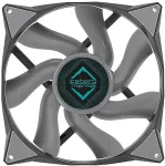 Iceberg THERMAL IceGALE - 140mm PWM Gray