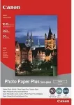 CANON SG-201, 10x15 photo paper satin, 50 pcs, 260g