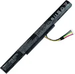 ACER Notebook Battery AS16A5K, 2200mAh, Extra Digital Selected,