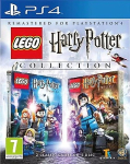 M&auml;ng WARNER BROS PS4 - LEGO Harry Potter Collection