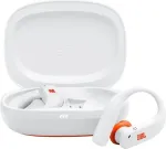 JBL Harman T&auml;ielikult juhtmevabad k&otilde;rvaklapid JBL Endurance Peak 4, valge