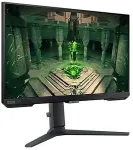 Monitor SAMSUNG Odyssey G4 (LS25BG400EUXEN)