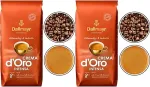 Dallmayr Kawa ziarnista Crema dOro Intensa 2 kg