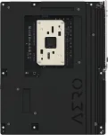 Emaplaat Gigabyte Mootorlaud X870E AERO X3D DARK WOOD