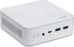 ACER Revo/RB102-LNL NUC/Mini/U5-226V/16GB/1TB/Intel int/W11H/1R